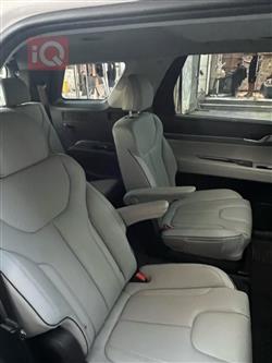 هيونداي باليسيد